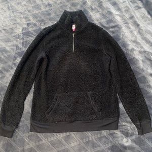 No Boundaries jacket